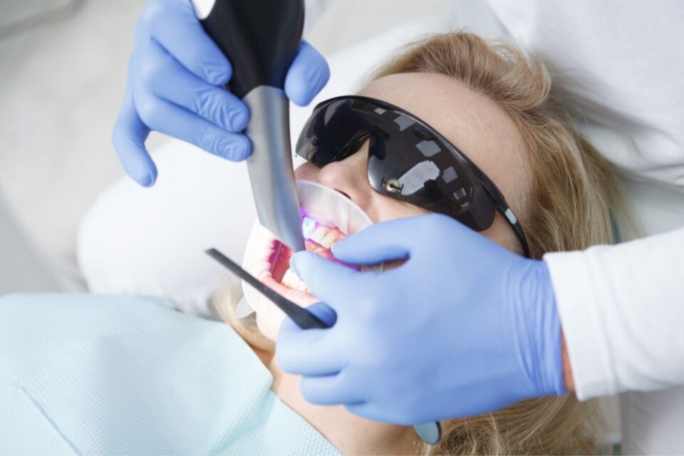 18 Different Types Of Jobs For Dentists Career Opportunities CheddarDen