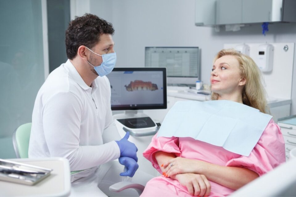 18 Different Types Of Jobs For Dentists Career Opportunities CheddarDen