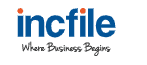 IncFile Logo.