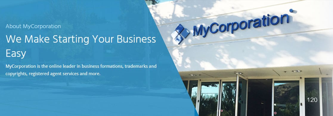 MyCorporation Making it Easy for You?