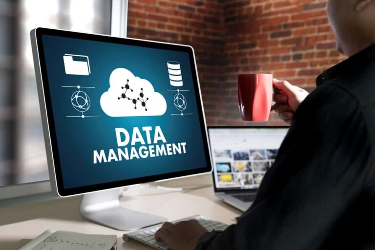 13 Jobs that Require Data Management