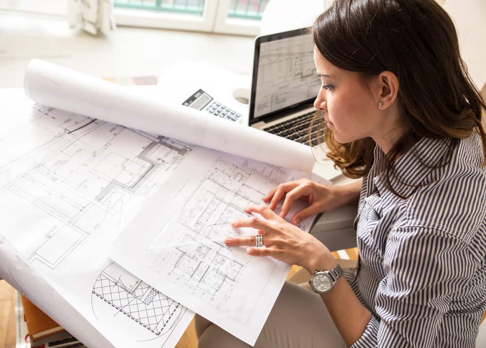 21 Different Types of Jobs for Architects (Career Opportunities