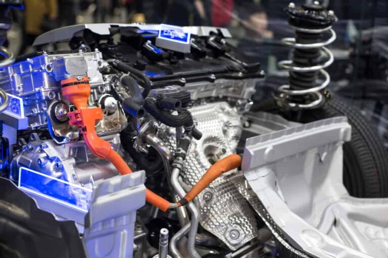 14 Different Types of Jobs for Mechanical Engineers (Career