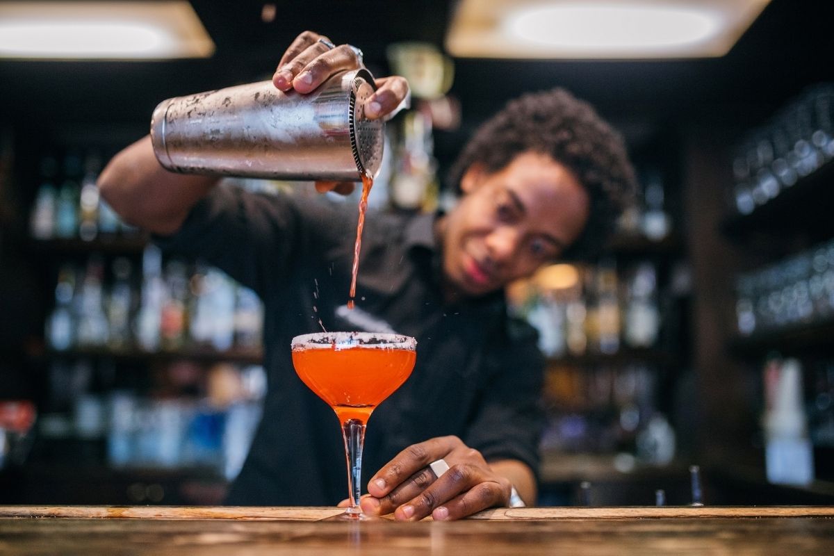 Can You Get a Bartender Certification Online? CheddarDen