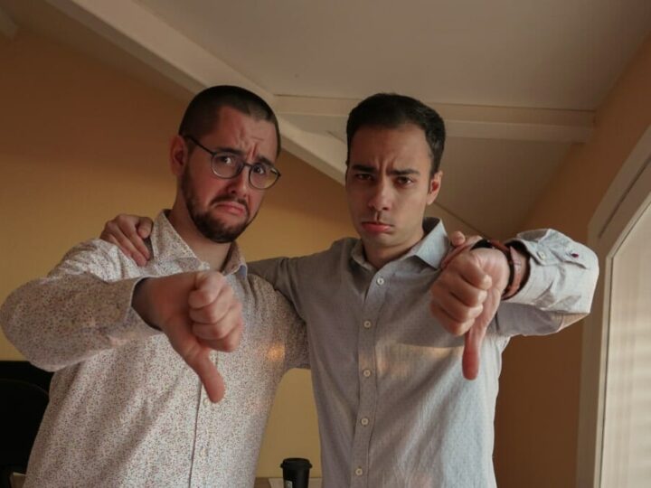 Does Hair Color Matter in a Job Interview? CheddarDen