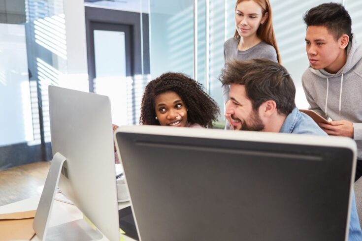 7 Different Types of Jobs in Computer Science (Career Opportunities ...