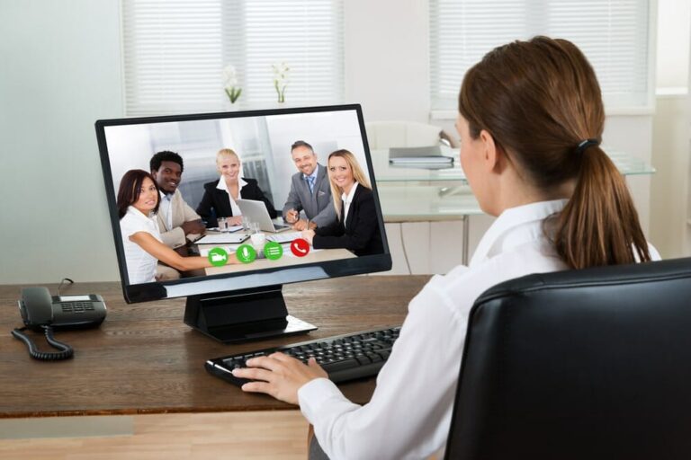Best video interview tips