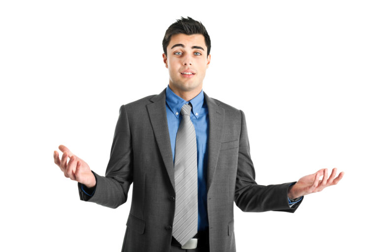 Why Do I Keep Failing At Job Interviews