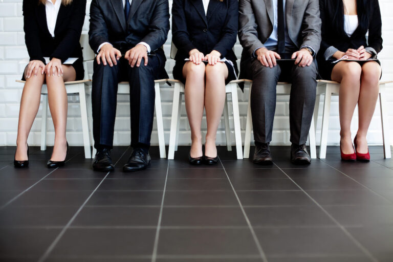 14 Key Job Interview Etiquette Tips