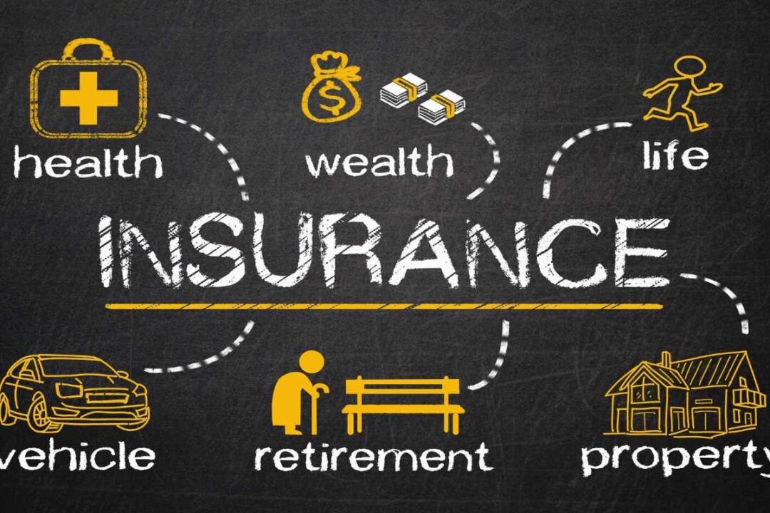 8 Different Types of Jobs in Insurance (Career Opportunities) - CheddarDen