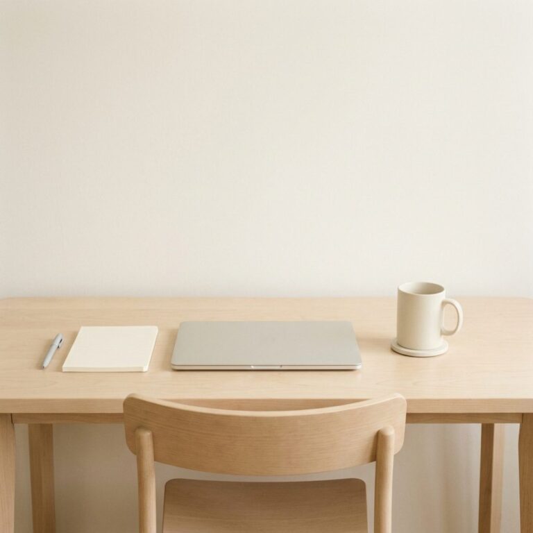 38 Work-from-Home Habits That Quietly Kill Your Promotion Chances