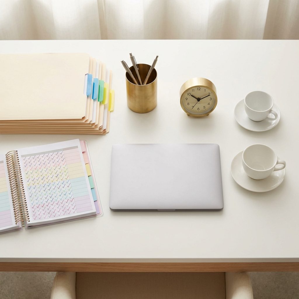 Assuming Productivity Automatically Leads to Visibility