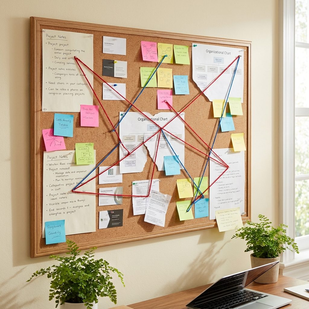 Avoiding Cross-Functional Projects Because They Create Extra Meetings