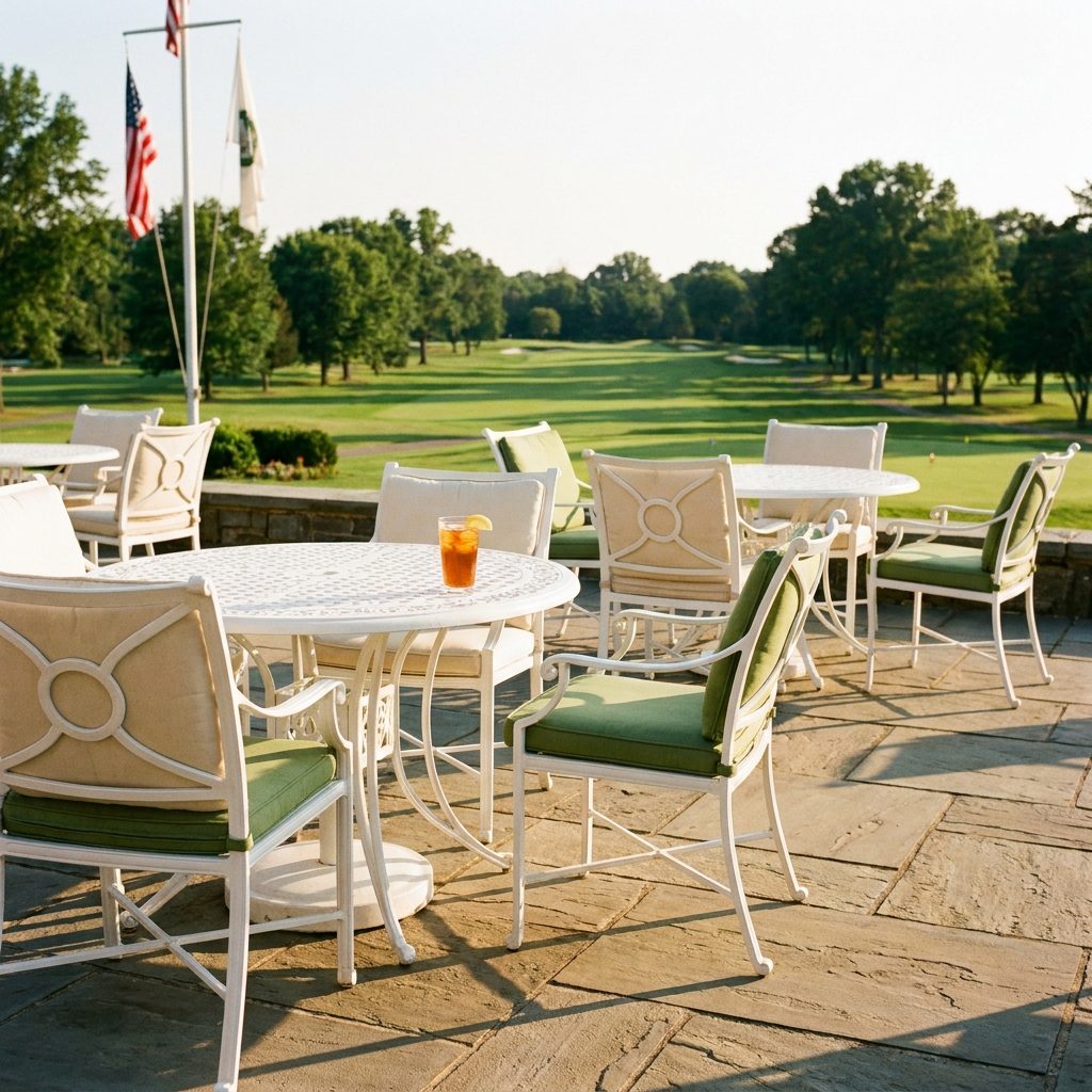 Becoming Trapped by Country Club, Golf, Ski Club, or Social Memberships Nobody Fully Enjoys Anymore but Feel Socially