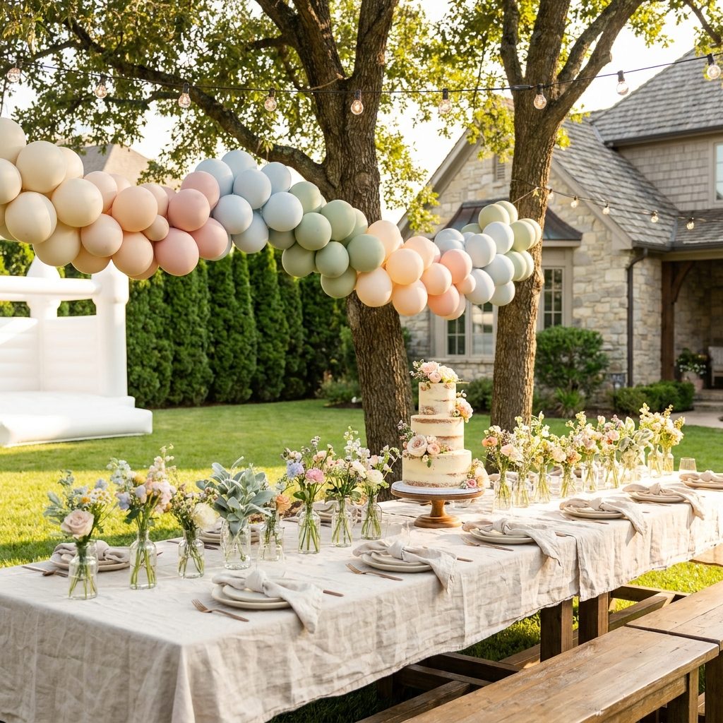 Buying into Wealthy Neighborhoods Where Every Casual Dinner, Fundraiser, and Kids' Birthday Party Becomes a Spending