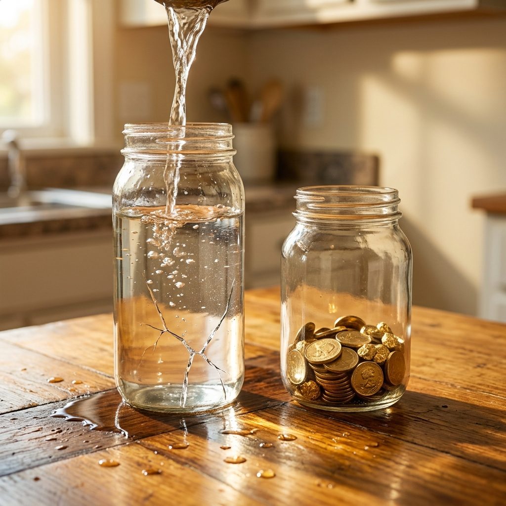 Confusing High Income with High Net Worth and Never Closing the Gap