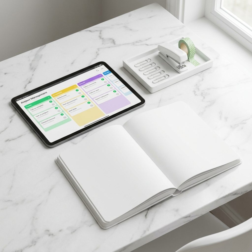Having a Spotless Task List but No Recognizable Personal Brand Inside the Company