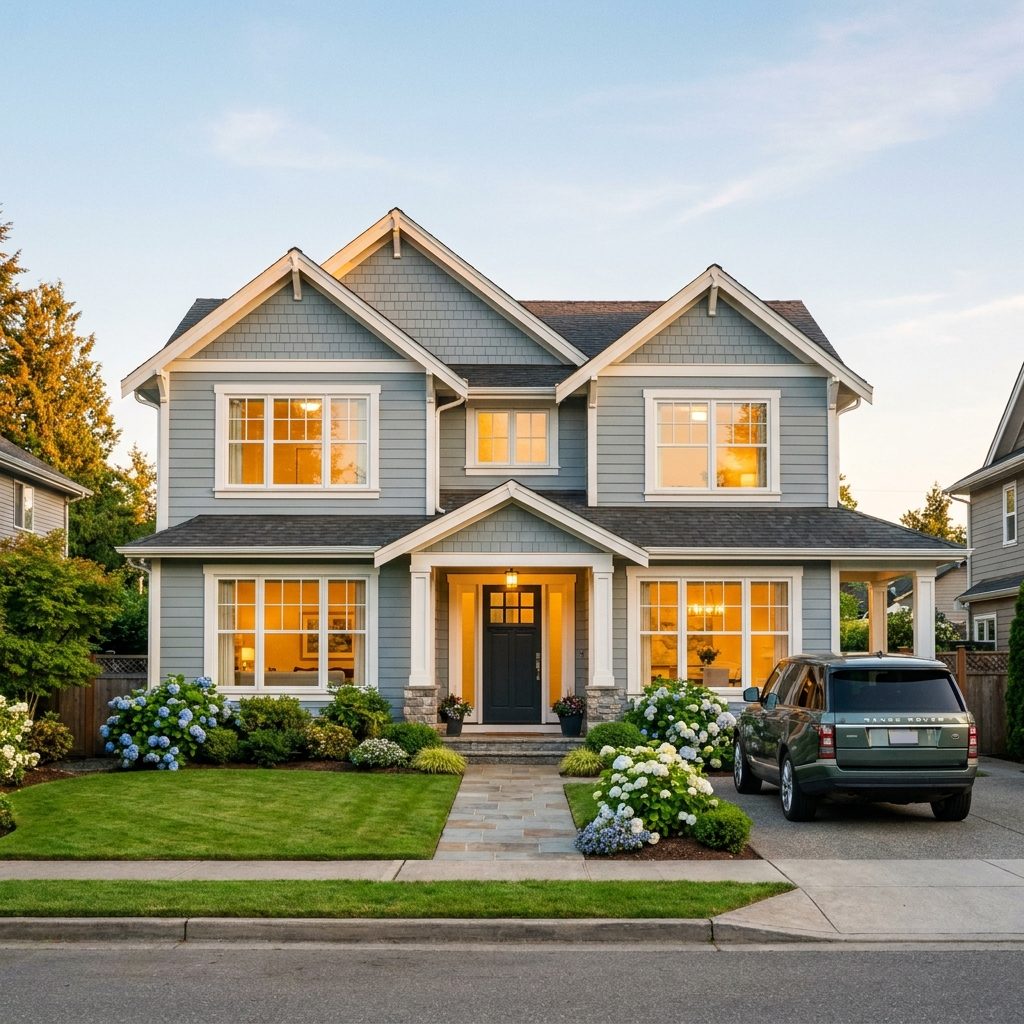 Mistaking Home Equity Appreciation for True Financial Flexibility