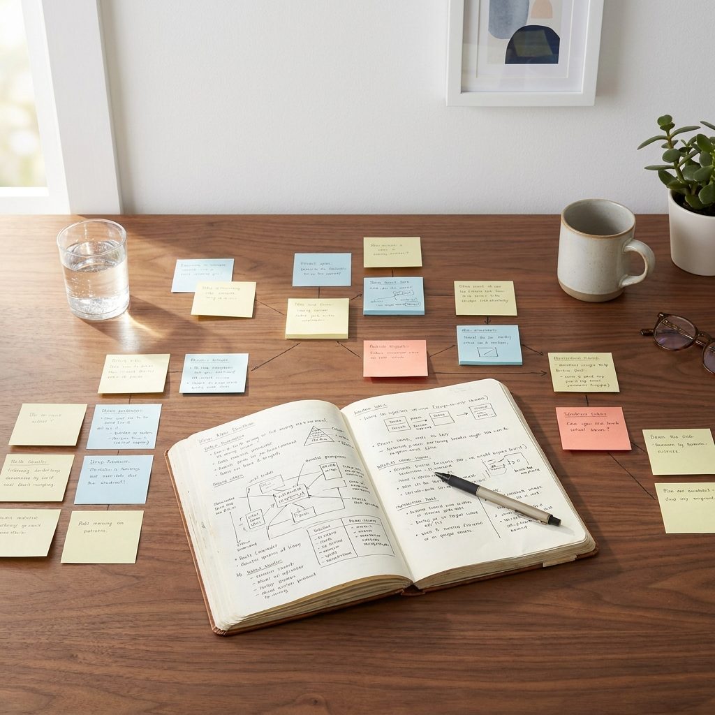 Solving Problems Alone That Could Have Showcased Your Collaboration Skills