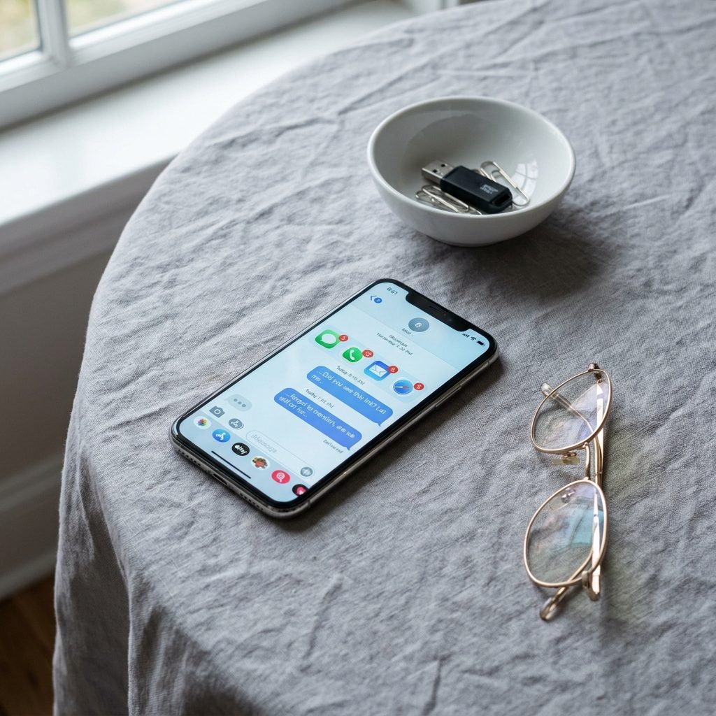 Treating Slack Like Email and Responding Hours Later