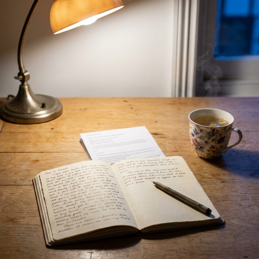 Documenting the Sabotage: What to Write Down Before You Forget