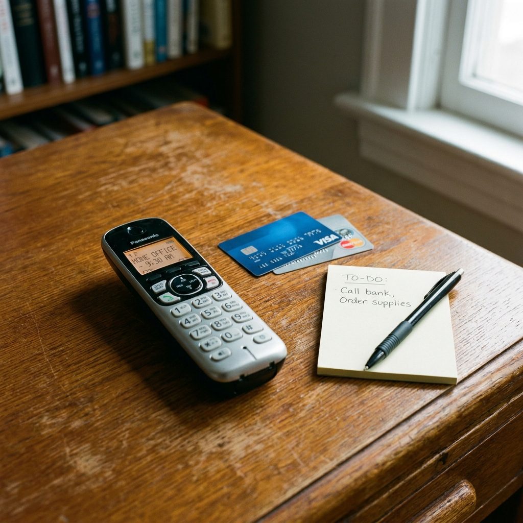 Failing to Negotiate Lower Interest Rates with Your Credit Card Companies