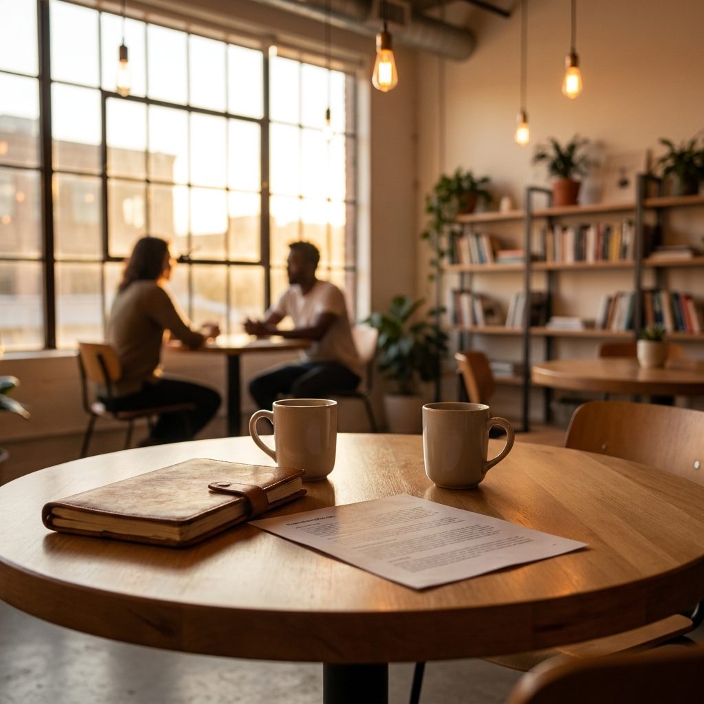 Finding a Sponsor, Not Just a Mentor