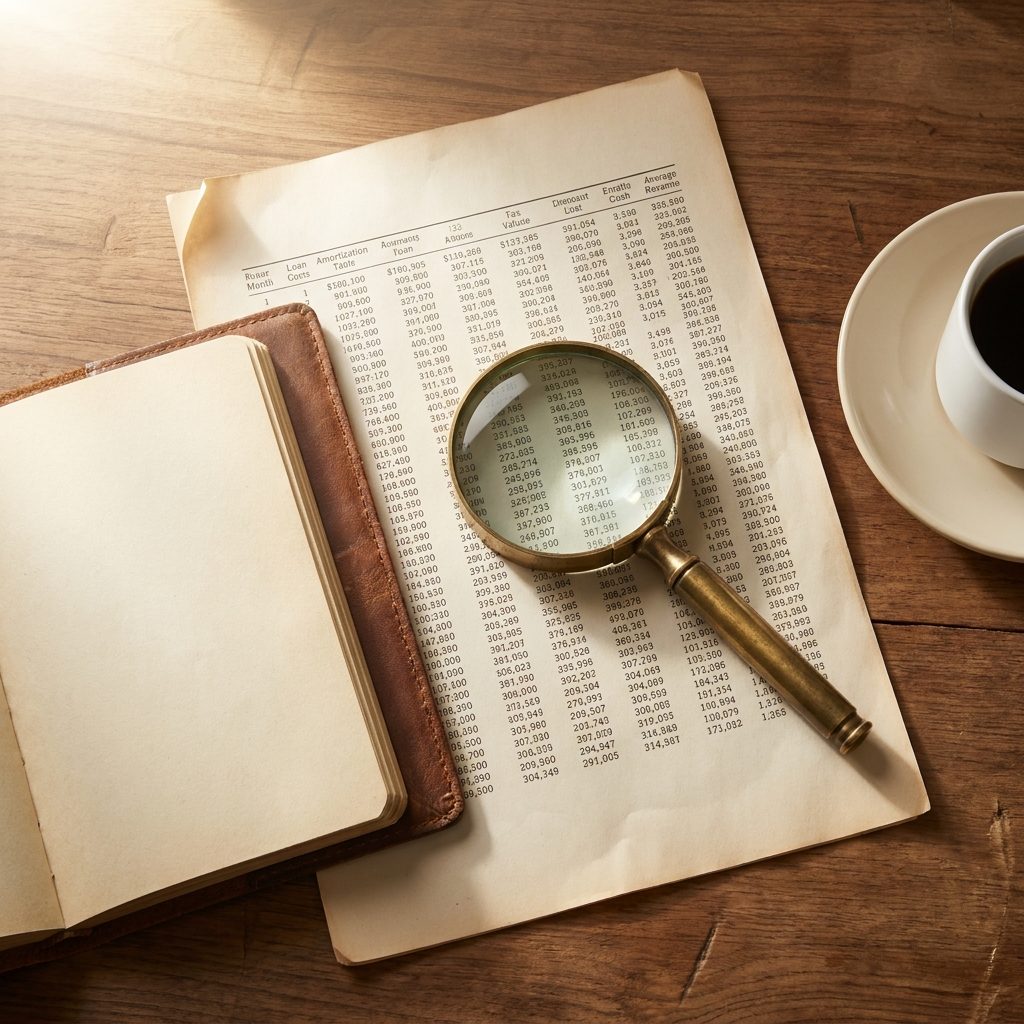 Focusing on Low Monthly Payments Instead of the Total Interest You'll Actually Pay