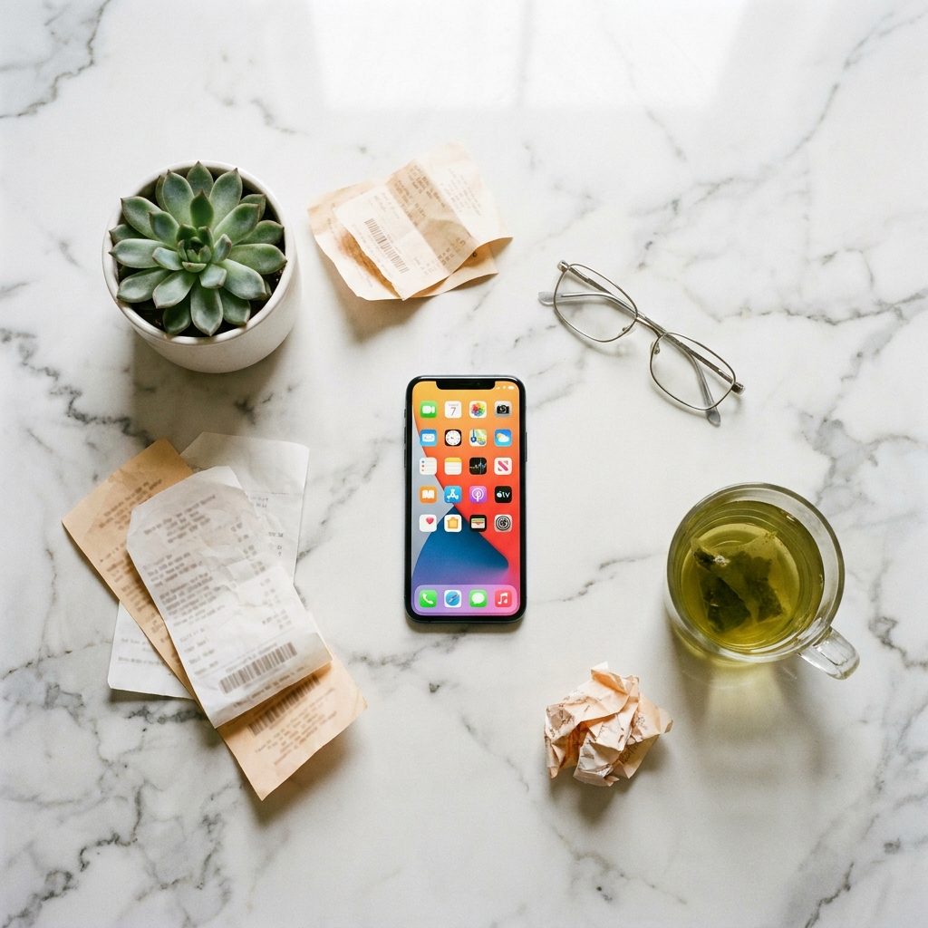 Keeping Expensive Subscriptions and Recurring Charges Because They're 'Only' a Few Dollars Each