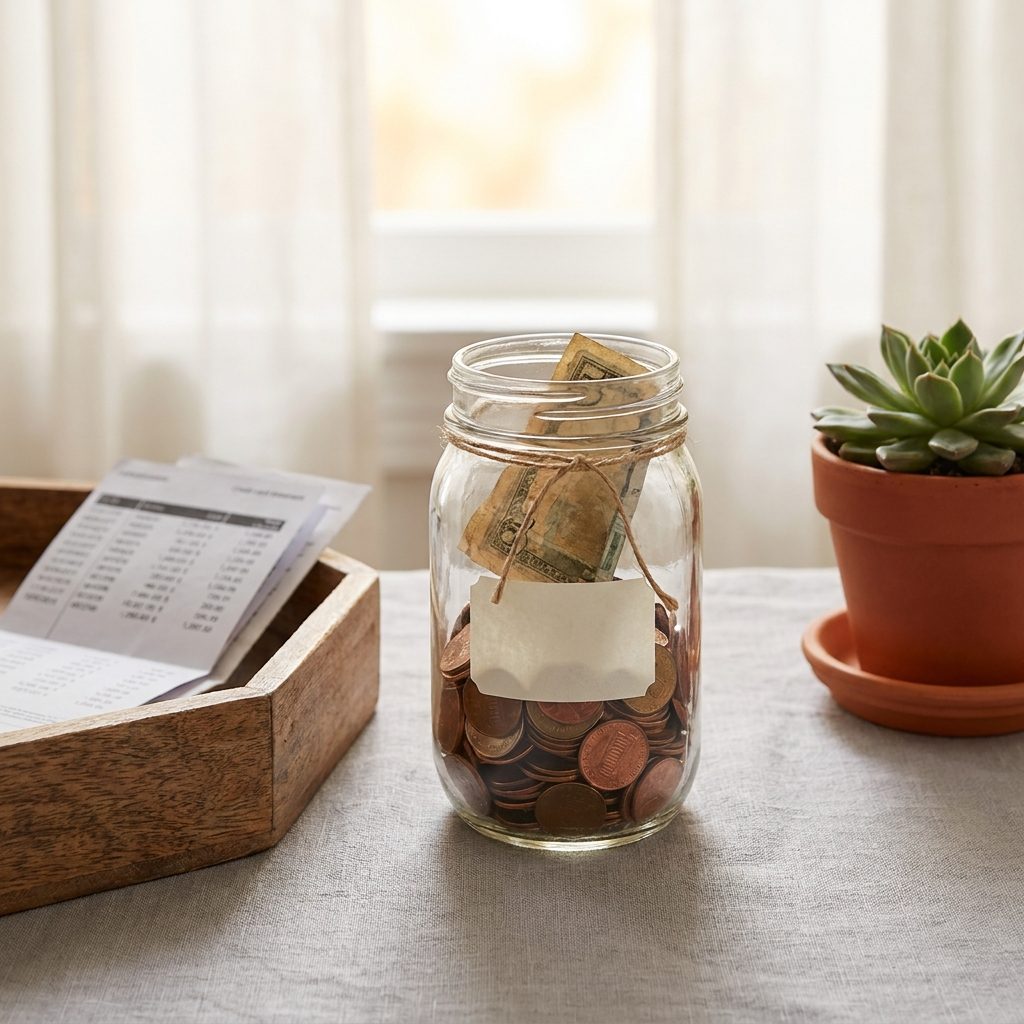 Keeping a Fat Savings Account While Carrying High-Interest Credit Card Debt