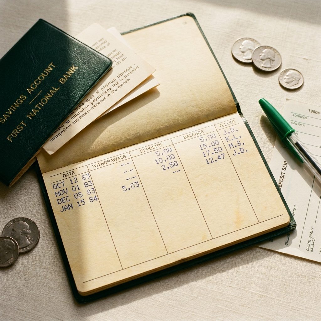 The Minimum Balance Warning That Made You Feel Like a Fraud With Your $12.47