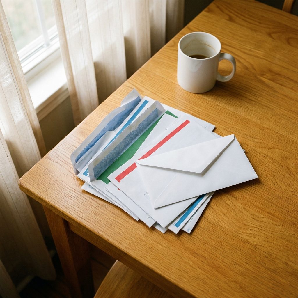 Mistaking Debt Consolidation for Debt Elimination