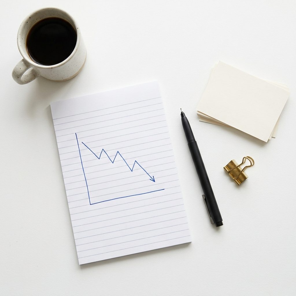 Only Measuring Progress by Balances Instead of Interest Saved