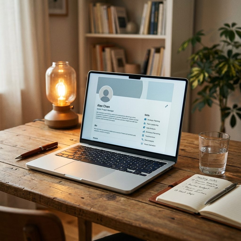Reclaiming Your Professional Identity on LinkedIn
