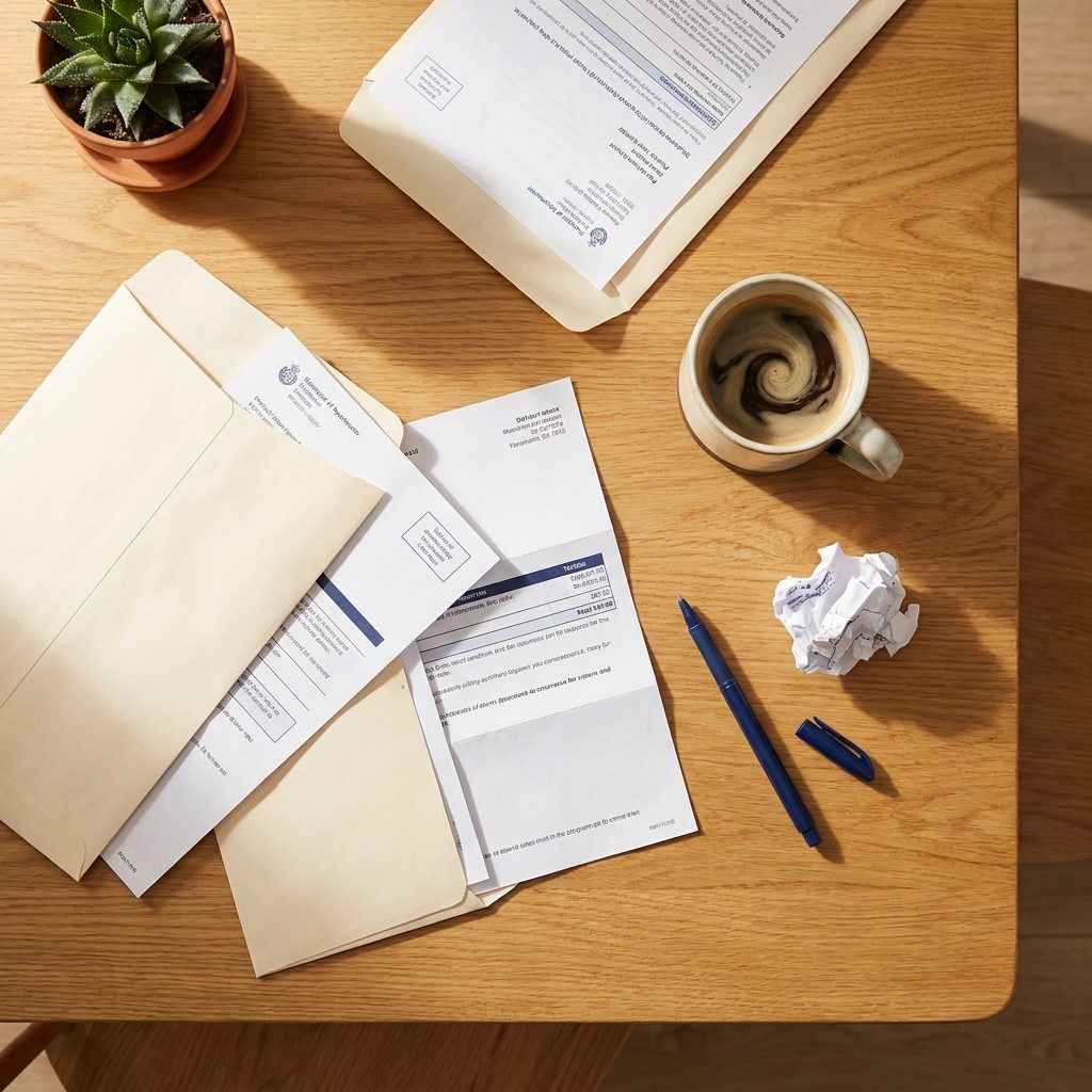 Refinancing or Consolidating Debt Over and Over Without Fixing the Spending That Created It