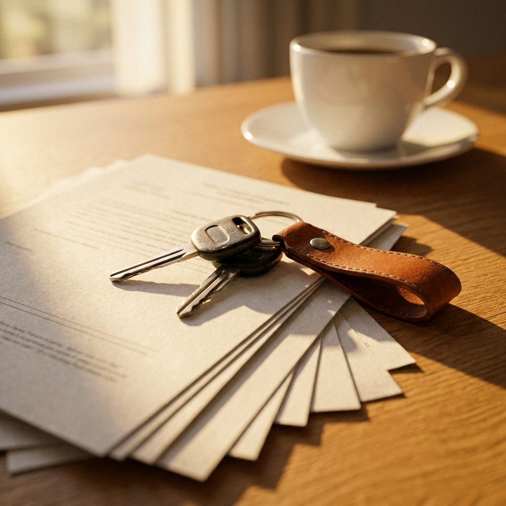 Taking on a 72-, 84-, or 96-Month Car Loan Just to Lower the Monthly Payment