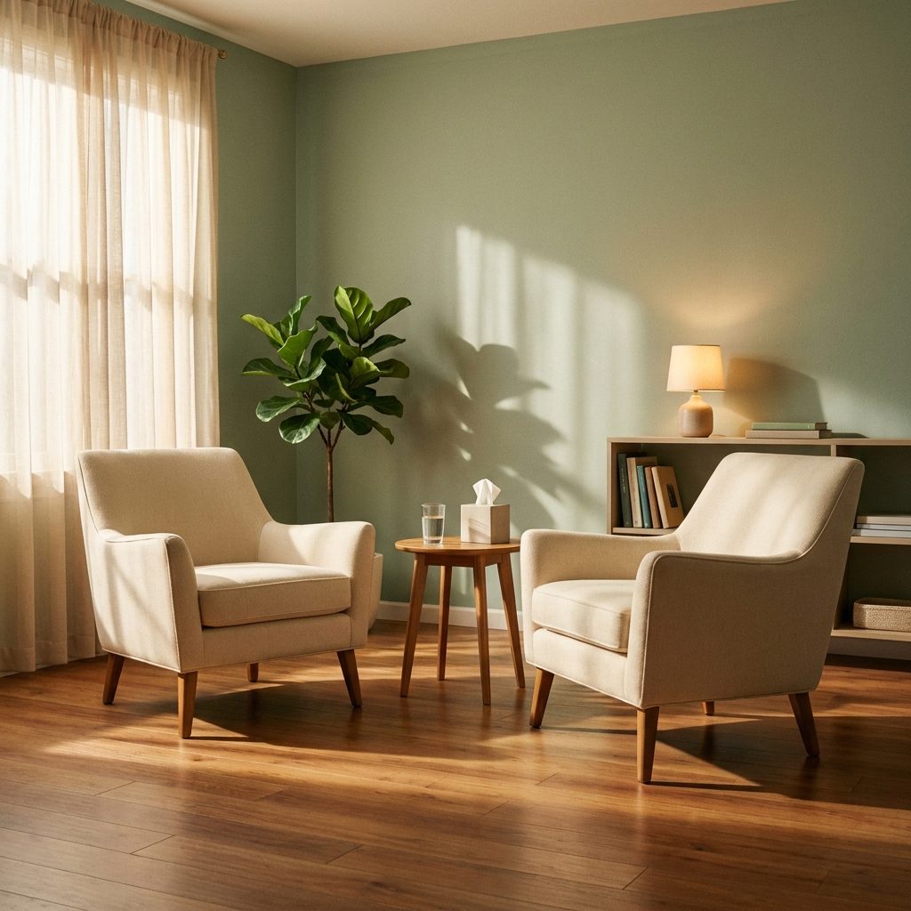 Therapy and Career Coaching: Spending Money on Both Is Not Extravagant