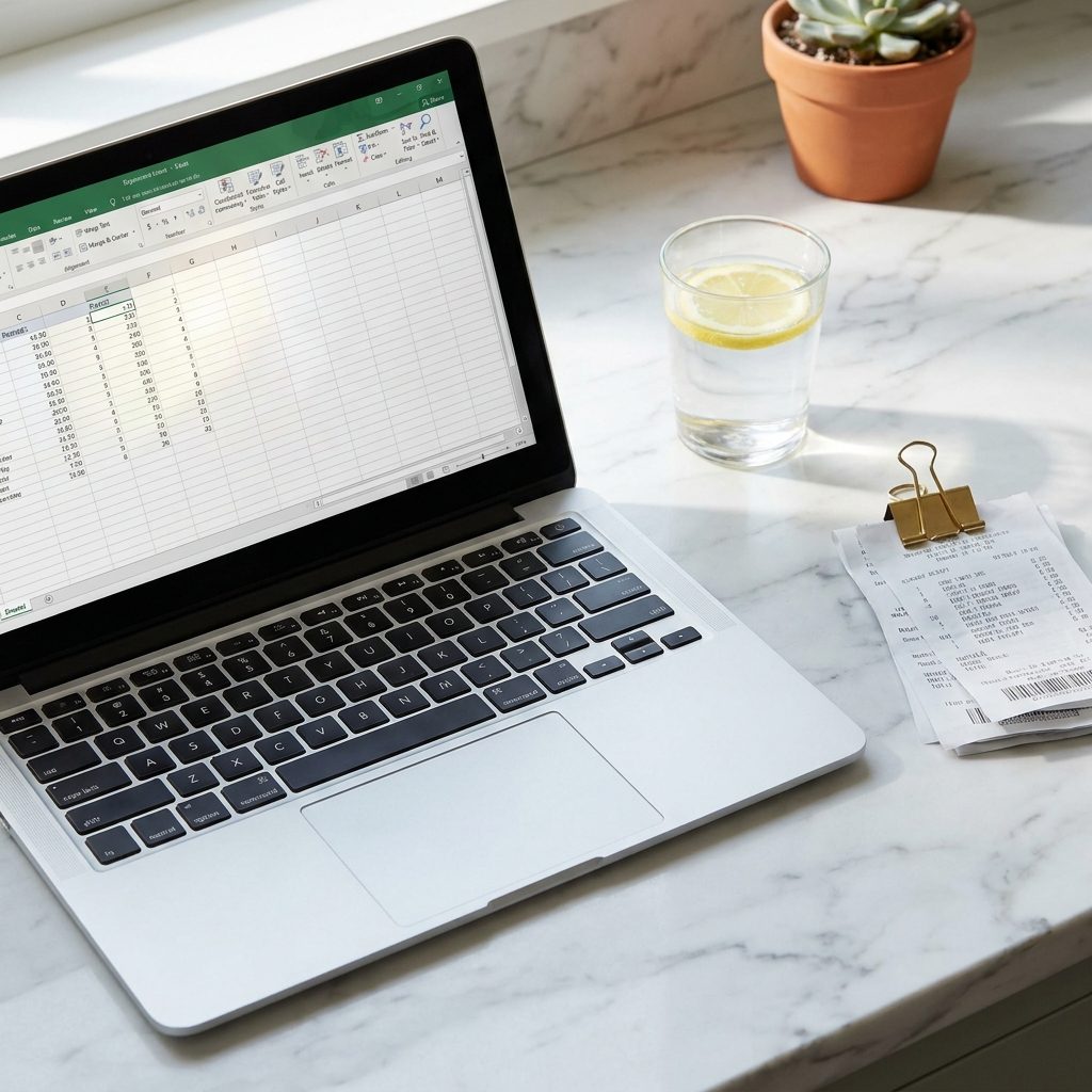 Using Debt Payoff Calculators That Assume Fixed Spending While Your Actual Costs Keep Climbing