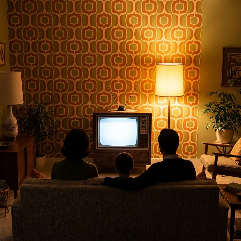 A 21-Inch Black-and-White Television Set: About $150 to $200
