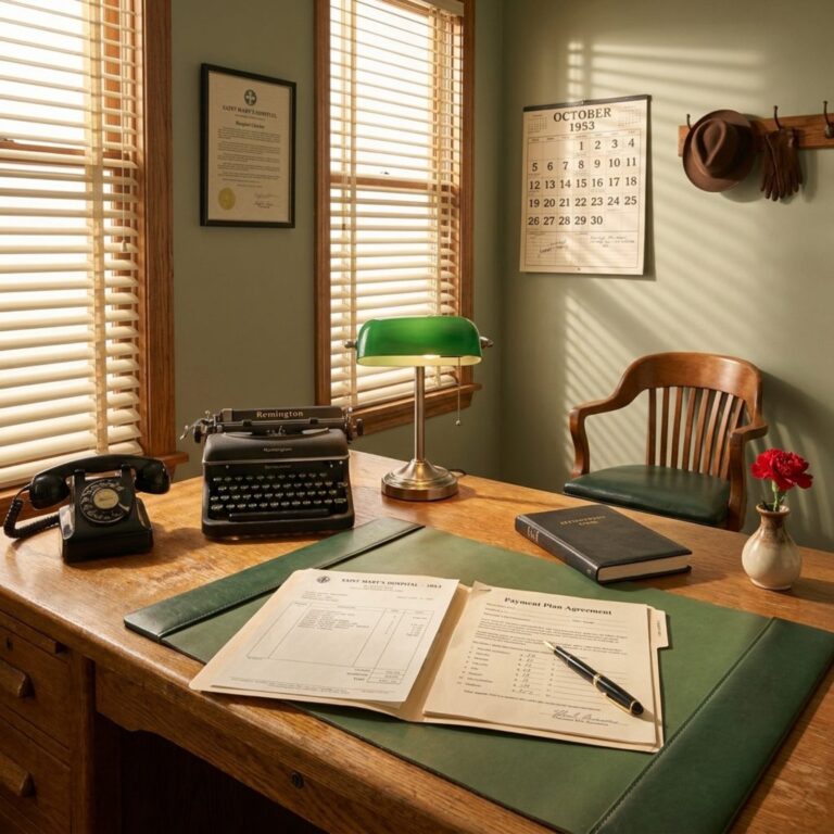 37 Ways Families Paid Off Debt in the 1950s That Would Shock Borrowers Today