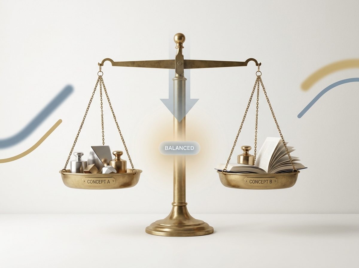 The Best Money Rule Today Is Understanding the Trade-Offs Before You Decide