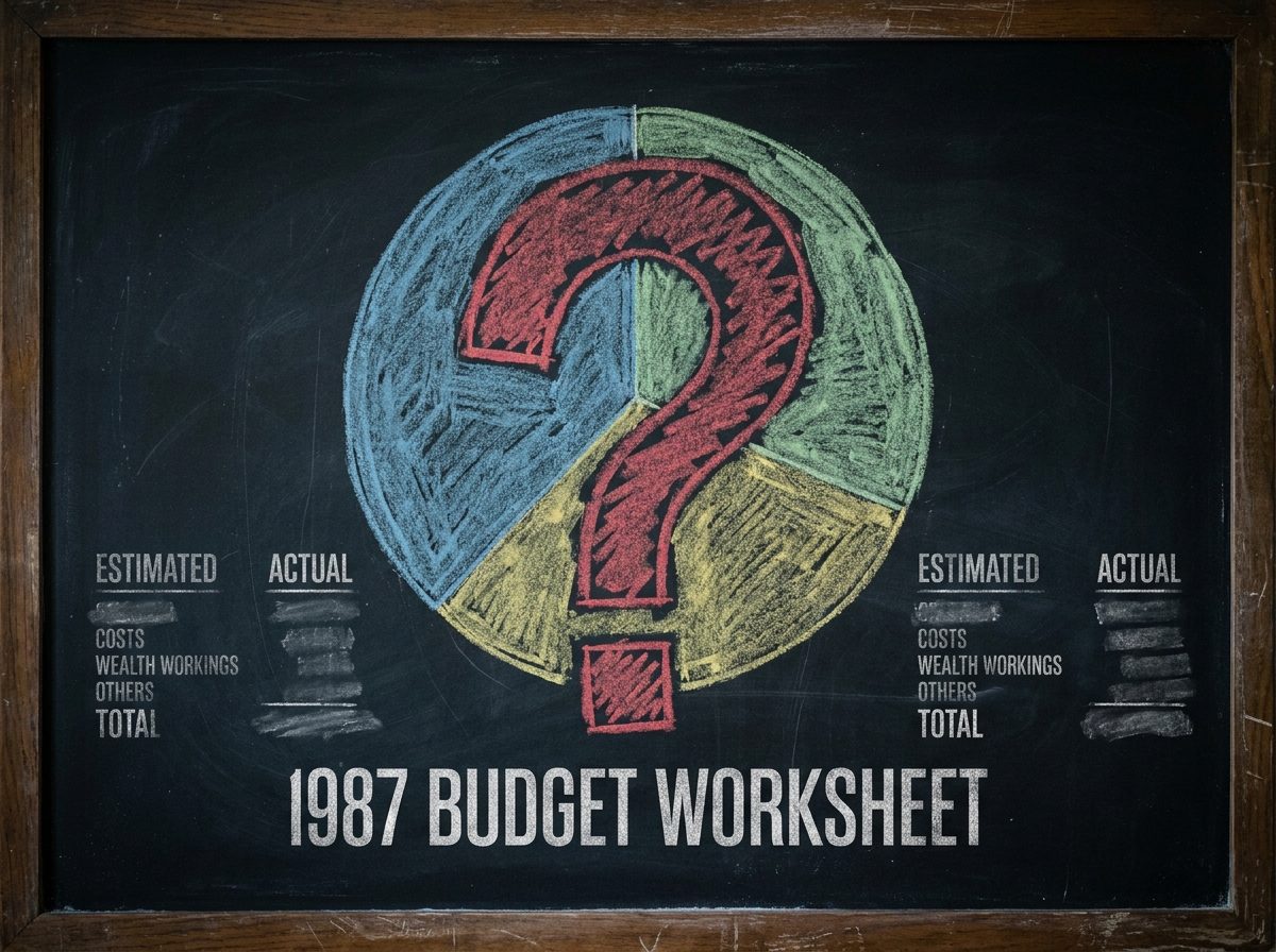 The 50 30 20 Budget Is a Framework, Not a Test