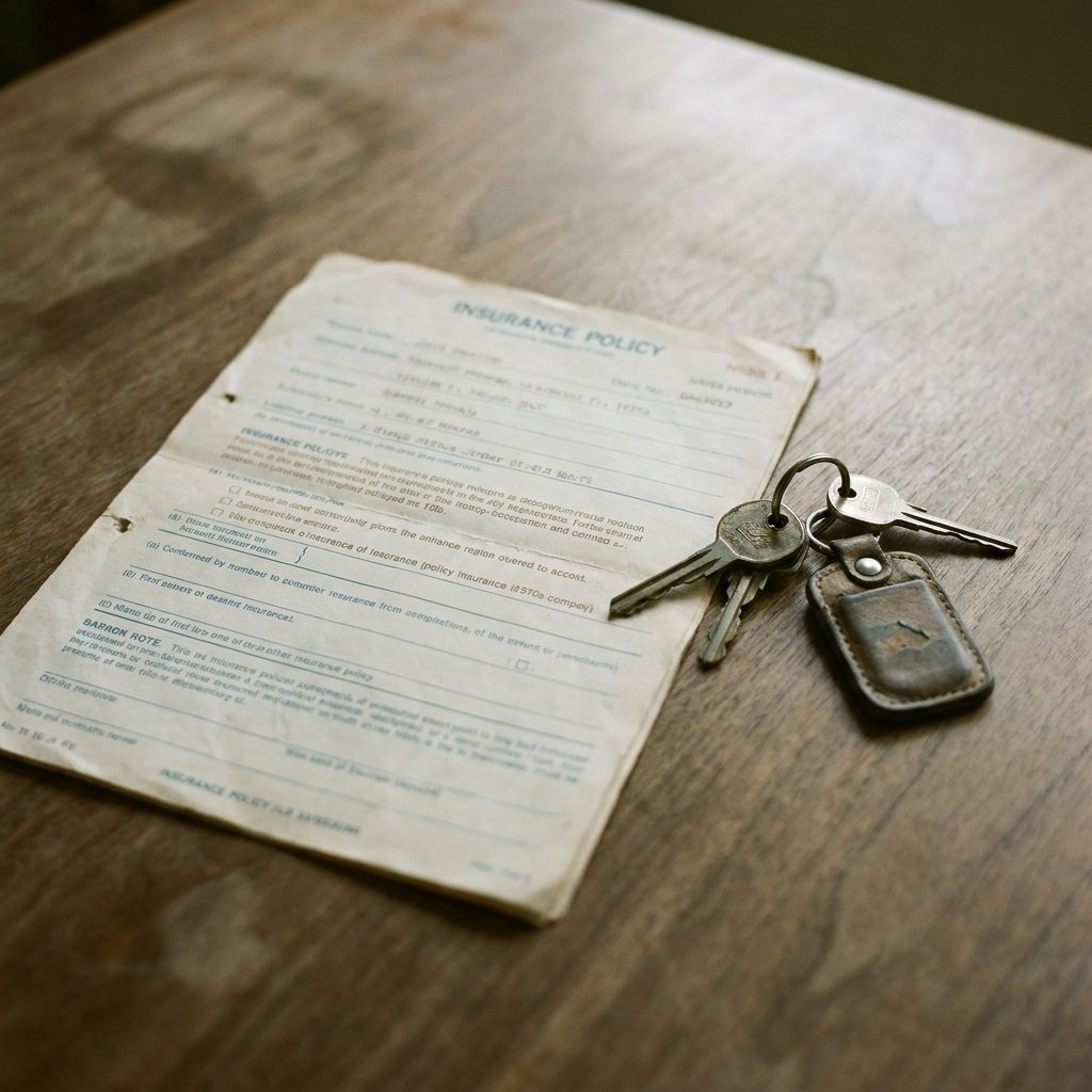 Car Insurance: Roughly $150 to $250 a Year for a Young Driver