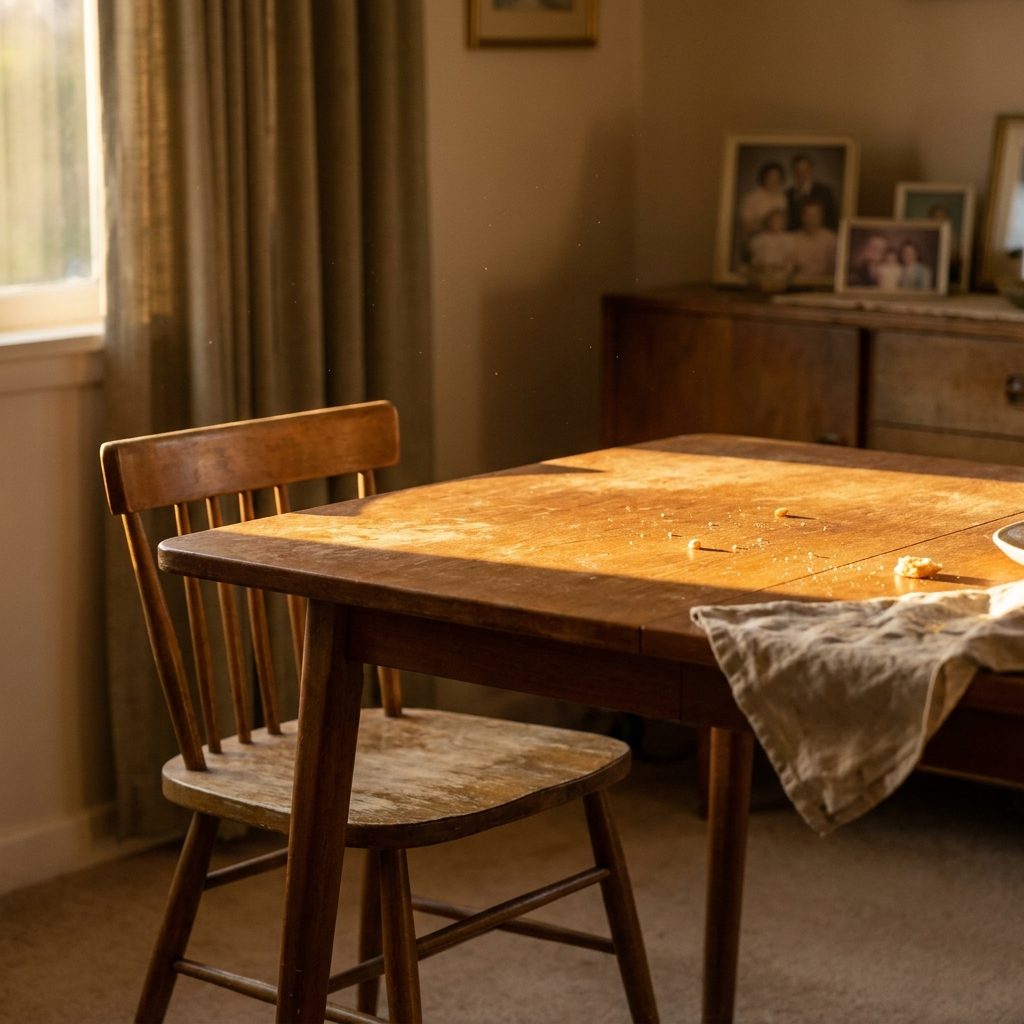 How “Save for a Rainy Day” Can Turn Into Retirement Anxiety