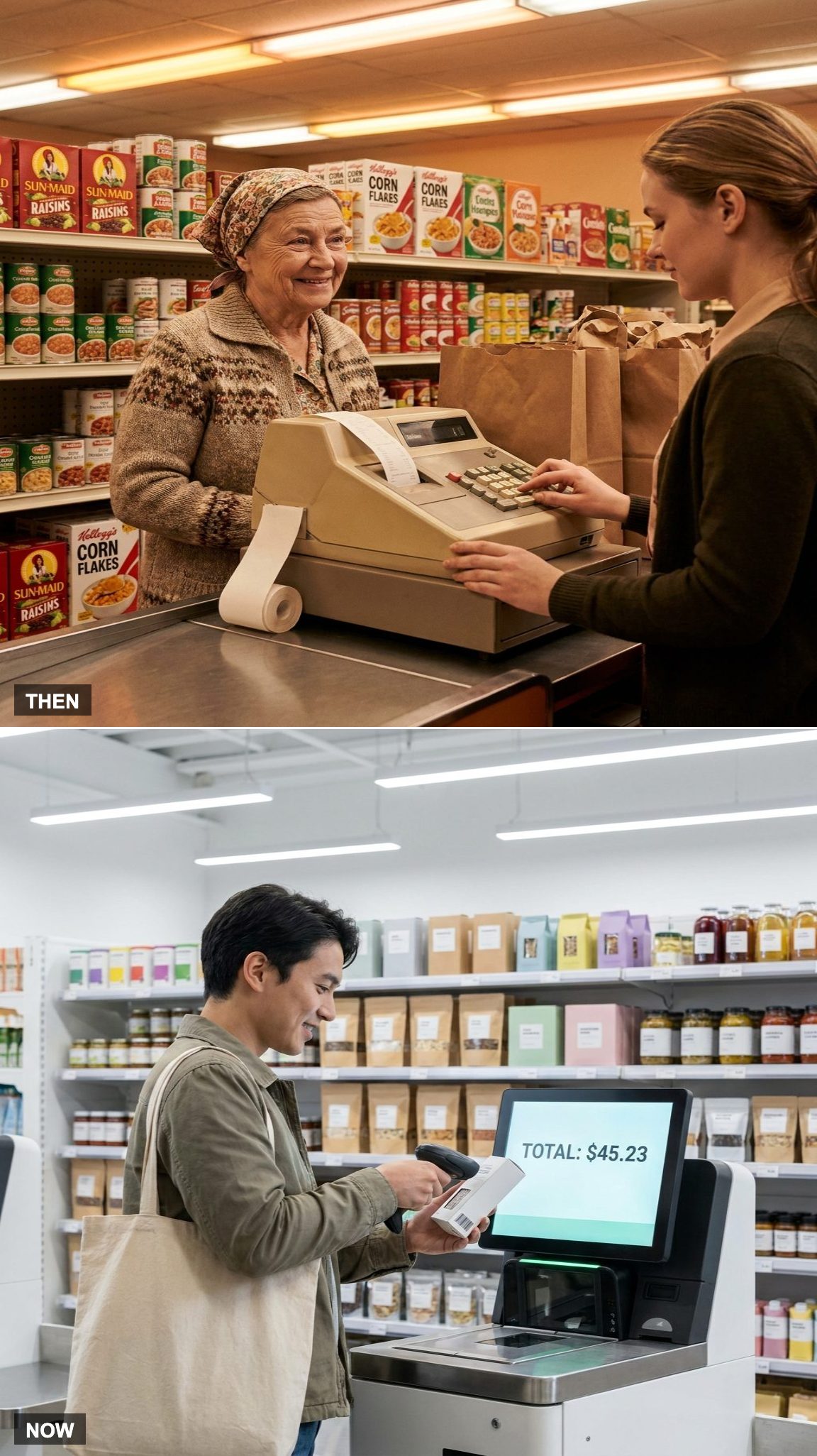 A 1975 Dollar vs. Fifty Years of Inflation