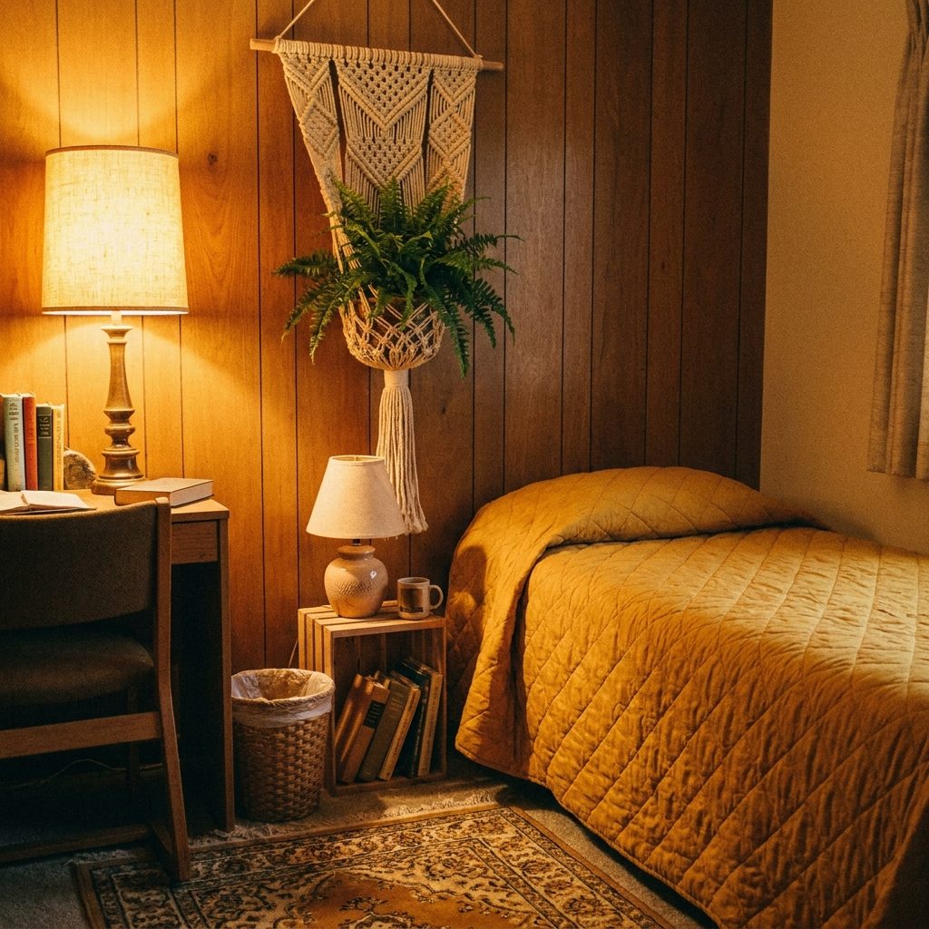 Dorm Furnishings and Essentials: Roughly $75 to $150 to Kit Out a Room