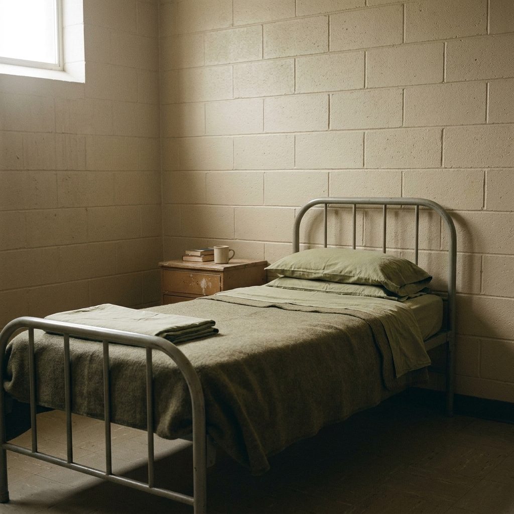 Dorm Room Cost: Roughly $500 to $700 for the Year