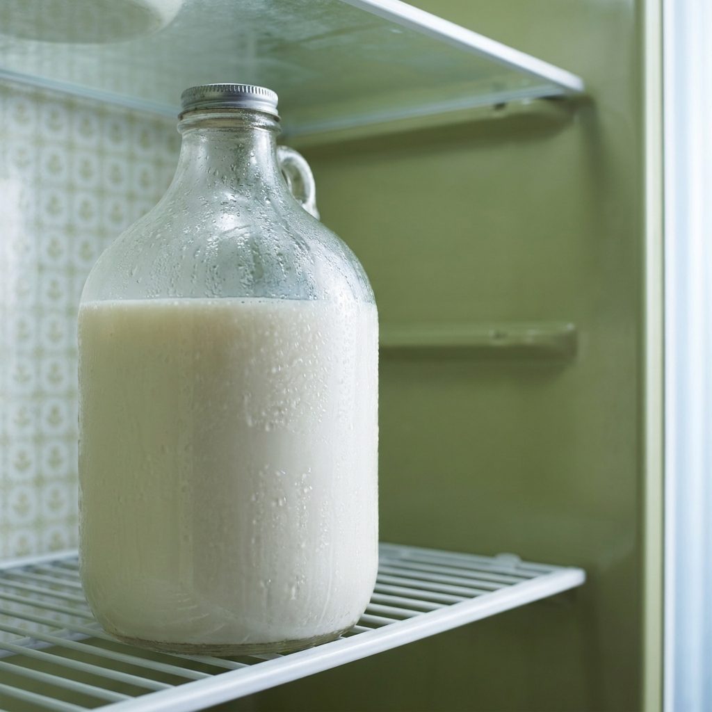 A Gallon of Whole Milk: About 62 Cents in 1970