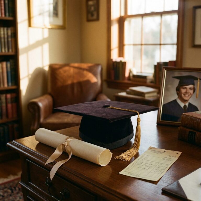 What a Full Year of College Cost in 1975 — Tuition, Books, Dorm and Meal Plan — 29 Price Tags