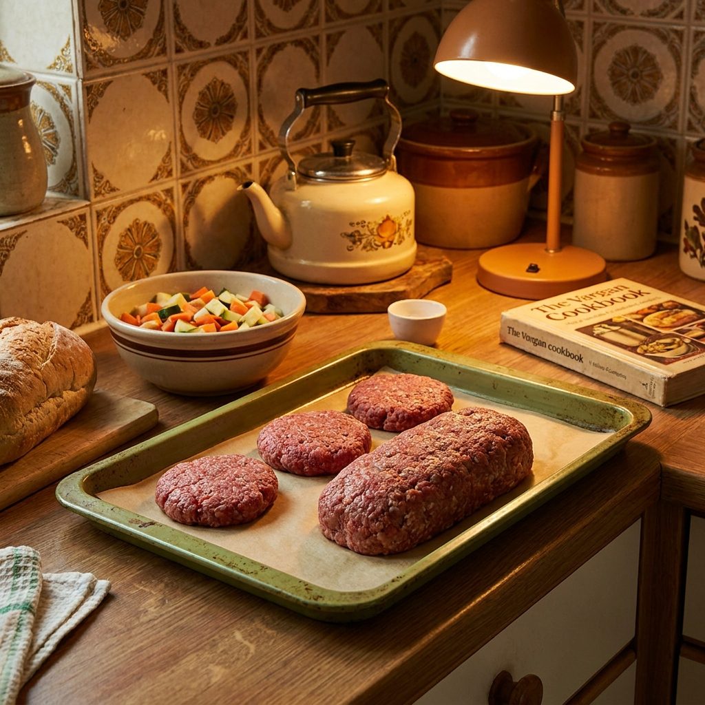Ground Beef: Around 59 Cents Per Pound in 1970